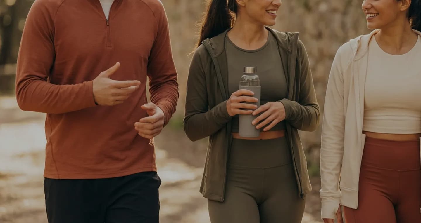 Nutri la tua energia,<br />vivi la tua performance.